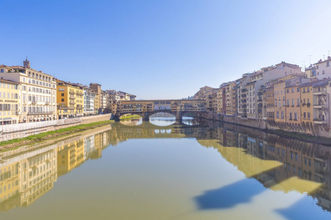 Appartamento in vendita a Firenze Santo Spirito
