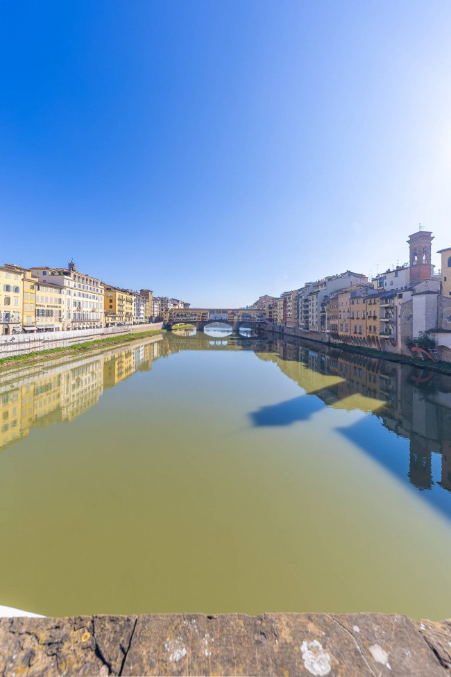 Appartamento in vendita a Firenze Santo Spirito