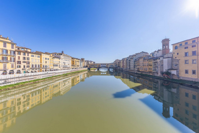 Appartamento in vendita a Firenze Santo Spirito