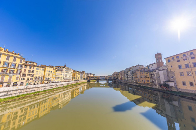 Appartamento in vendita a Firenze Santo Spirito
