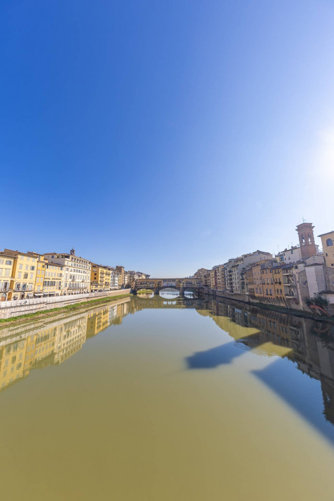 Appartamento in vendita a Firenze Santo Spirito