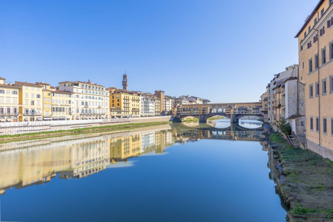 Appartamento in vendita a Firenze Santo Spirito