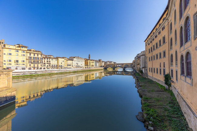 Appartamento in vendita a Firenze Santo Spirito