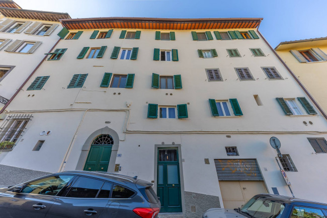 Appartamento in vendita a Firenze Santo Spirito