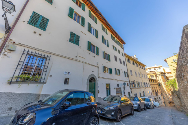 Appartamento in vendita a Firenze Santo Spirito