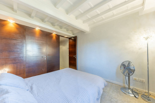 Appartamento in vendita a Firenze Santo Spirito