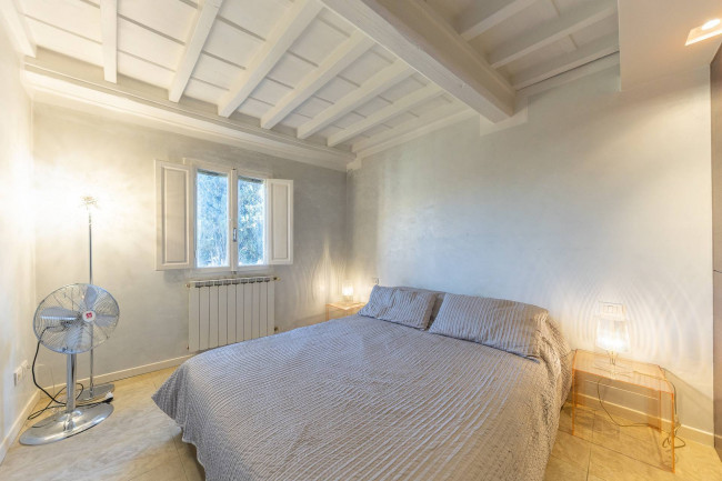 Appartamento in vendita a Firenze Santo Spirito