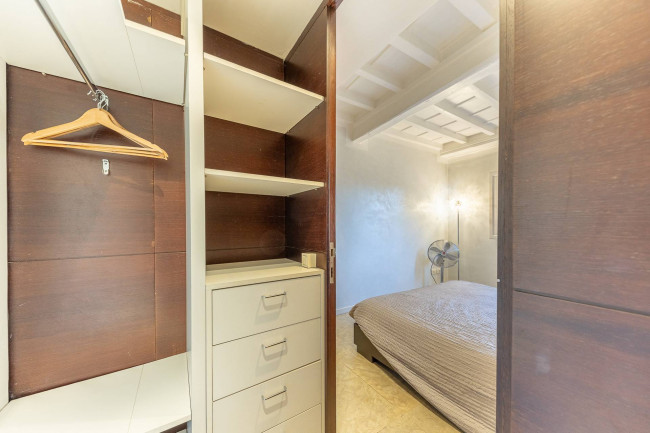 Appartamento in vendita a Firenze Santo Spirito