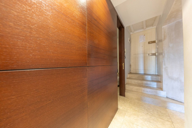 Appartamento in vendita a Firenze Santo Spirito