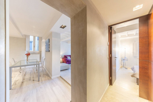 Appartamento in vendita a Firenze Santo Spirito