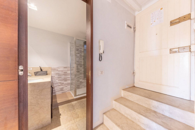 Appartamento in vendita a Firenze Santo Spirito