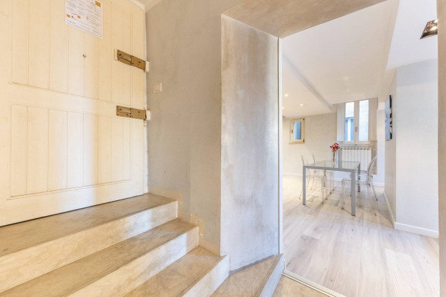 Appartamento in vendita a Firenze Santo Spirito