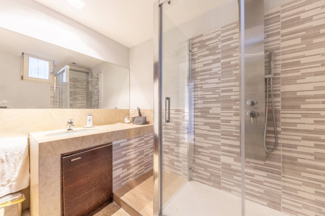 Appartamento in vendita a Firenze Santo Spirito