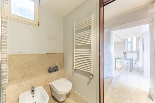 Appartamento in vendita a Firenze Santo Spirito