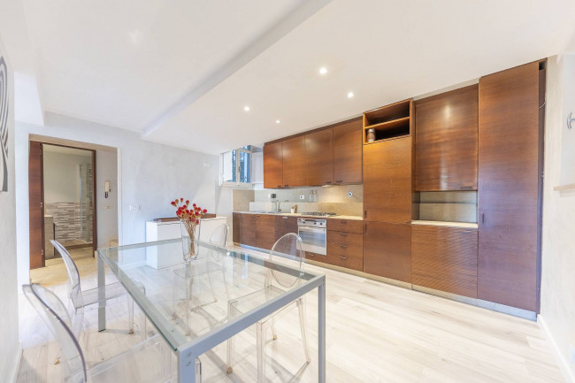 Appartamento in vendita a Firenze Santo Spirito