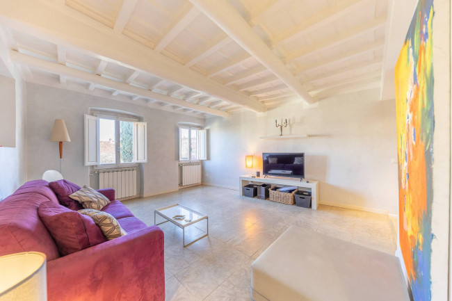 Appartamento in vendita a Firenze Santo Spirito