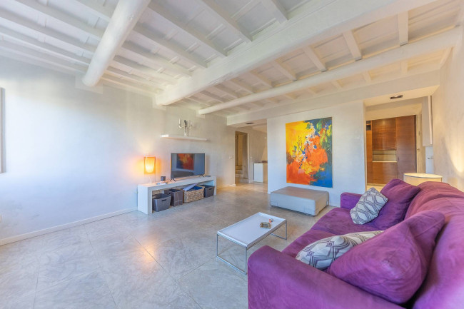 Appartamento in vendita a Firenze Santo Spirito