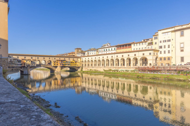 Appartamento in vendita a Firenze Santo Spirito