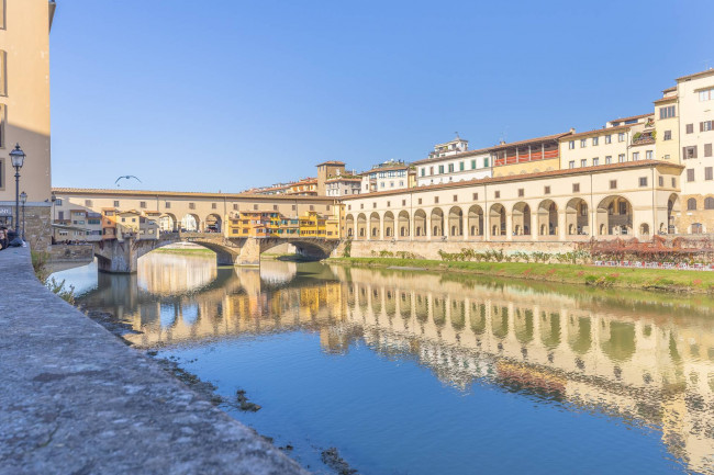 Appartamento in vendita a Firenze Santo Spirito