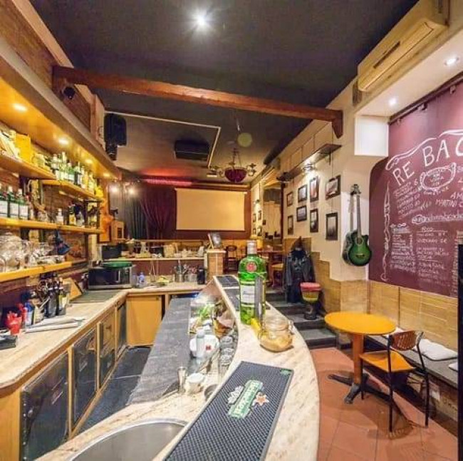 Attività commerciale in vendita a Roma S.Giovanni