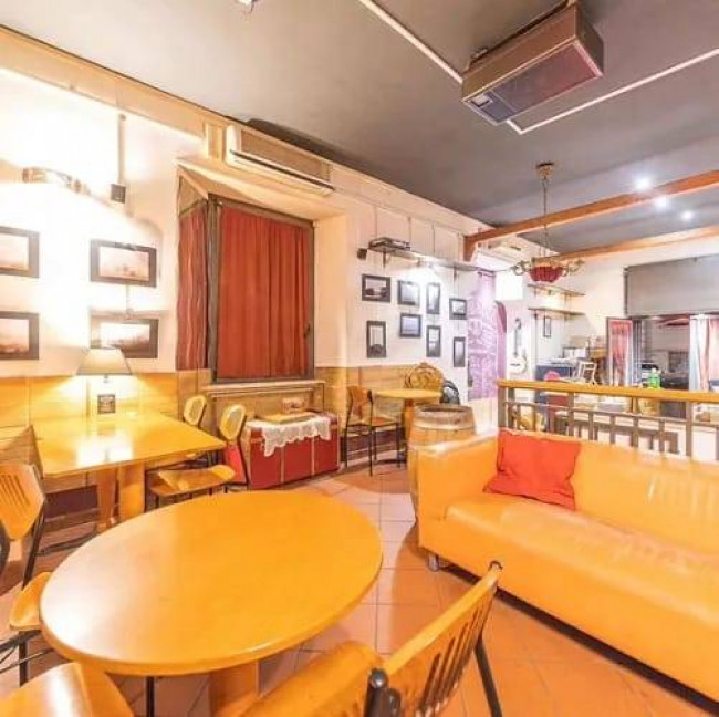 Attività commerciale in vendita a Roma S.Giovanni