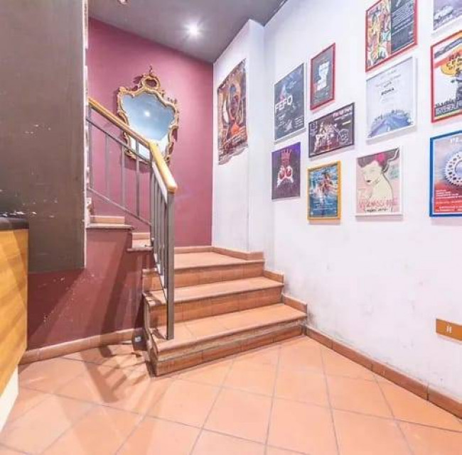 Attività commerciale in vendita a Roma S.Giovanni