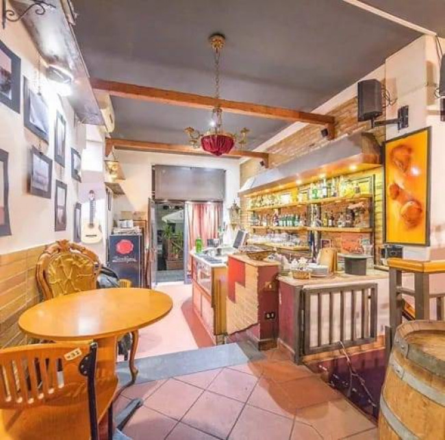 Attività commerciale in vendita a Roma S.Giovanni