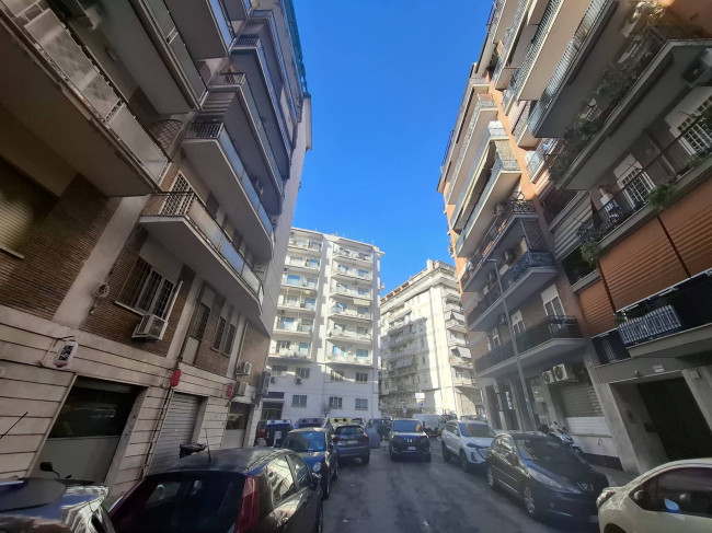 Box o garage in vendita a Roma Colli Albani