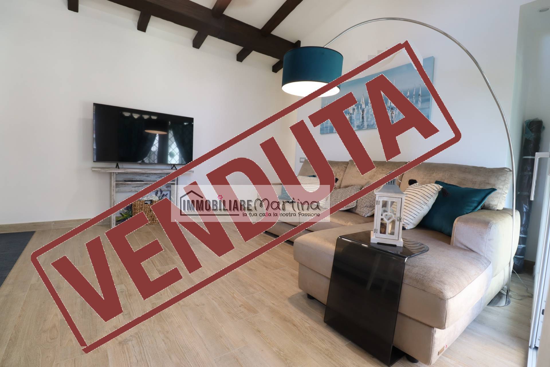 Casa singola in vendita a Anzio