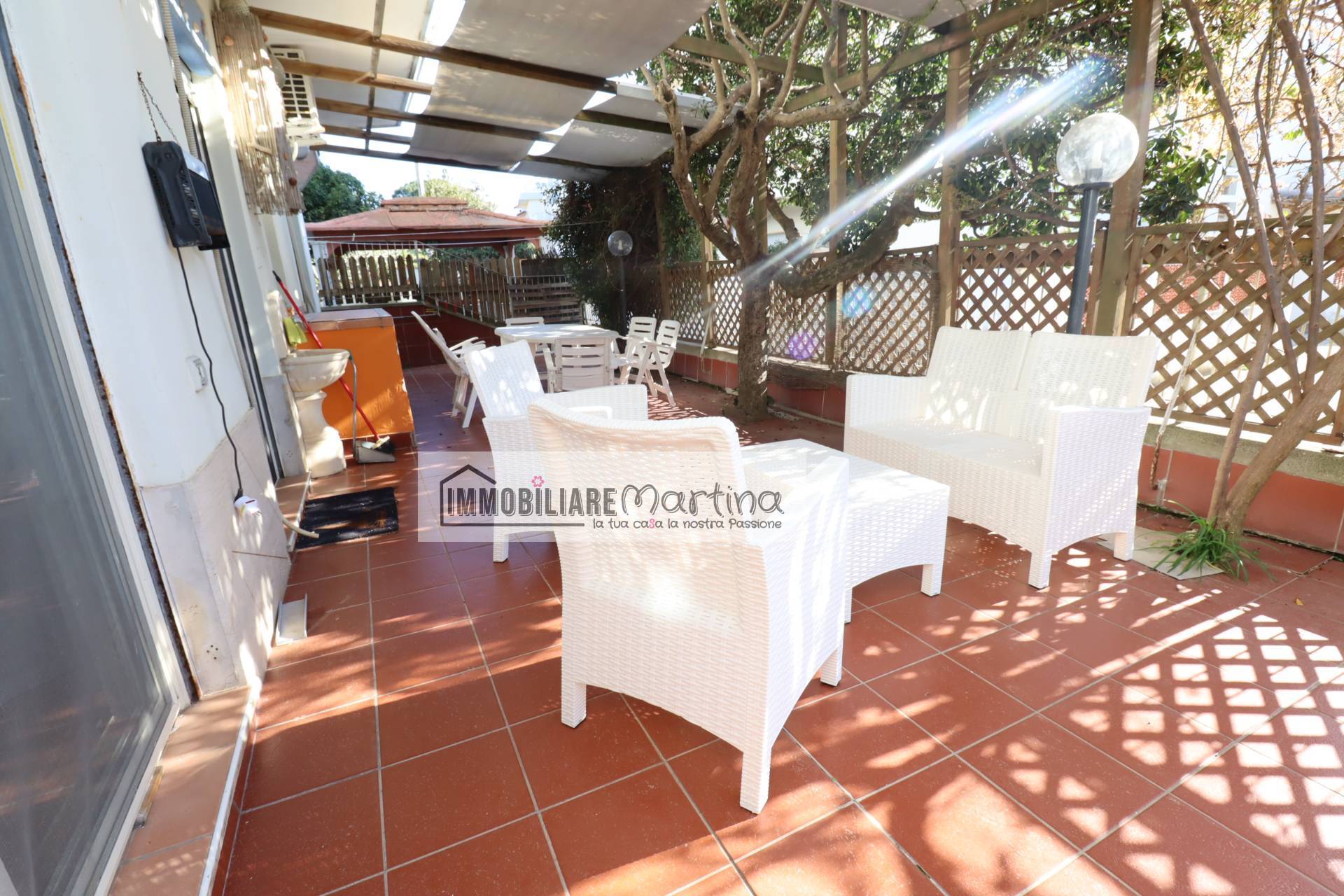 Appartamento in vendita a Anzio