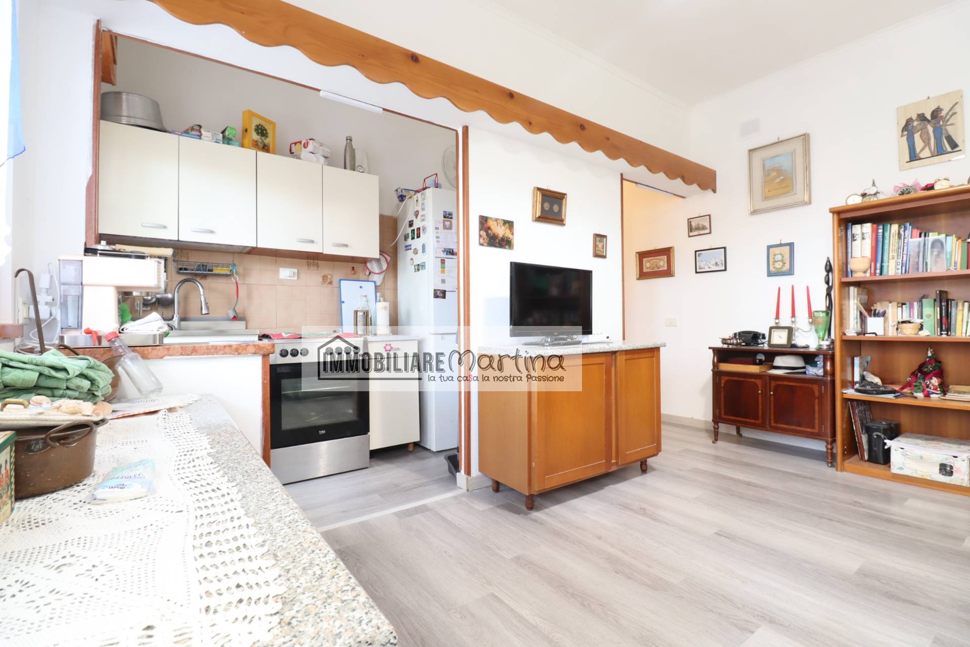 Appartamento in vendita a Anzio