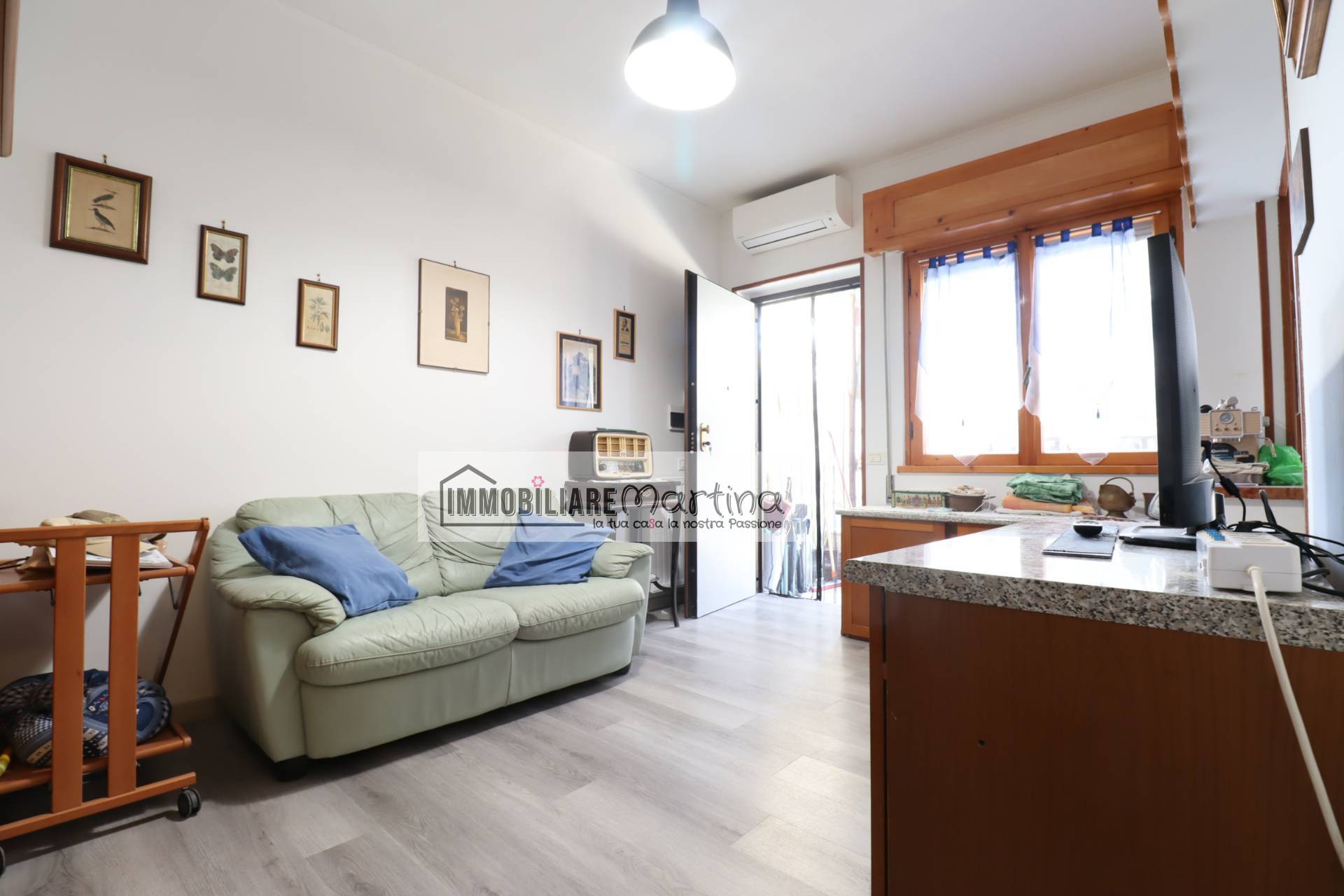 Appartamento in vendita a Anzio