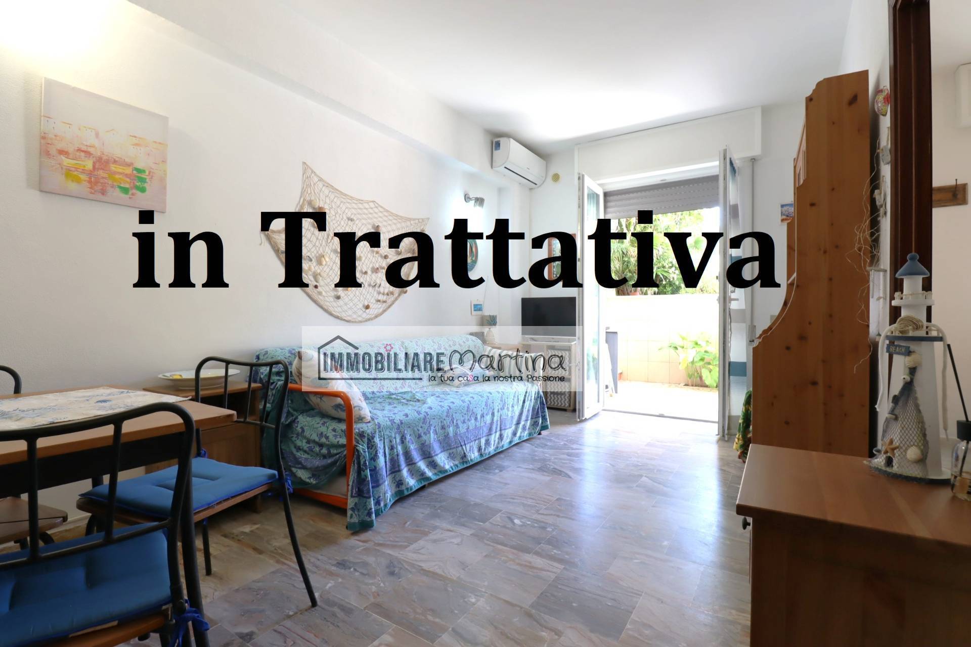 Appartamento in vendita a Anzio
