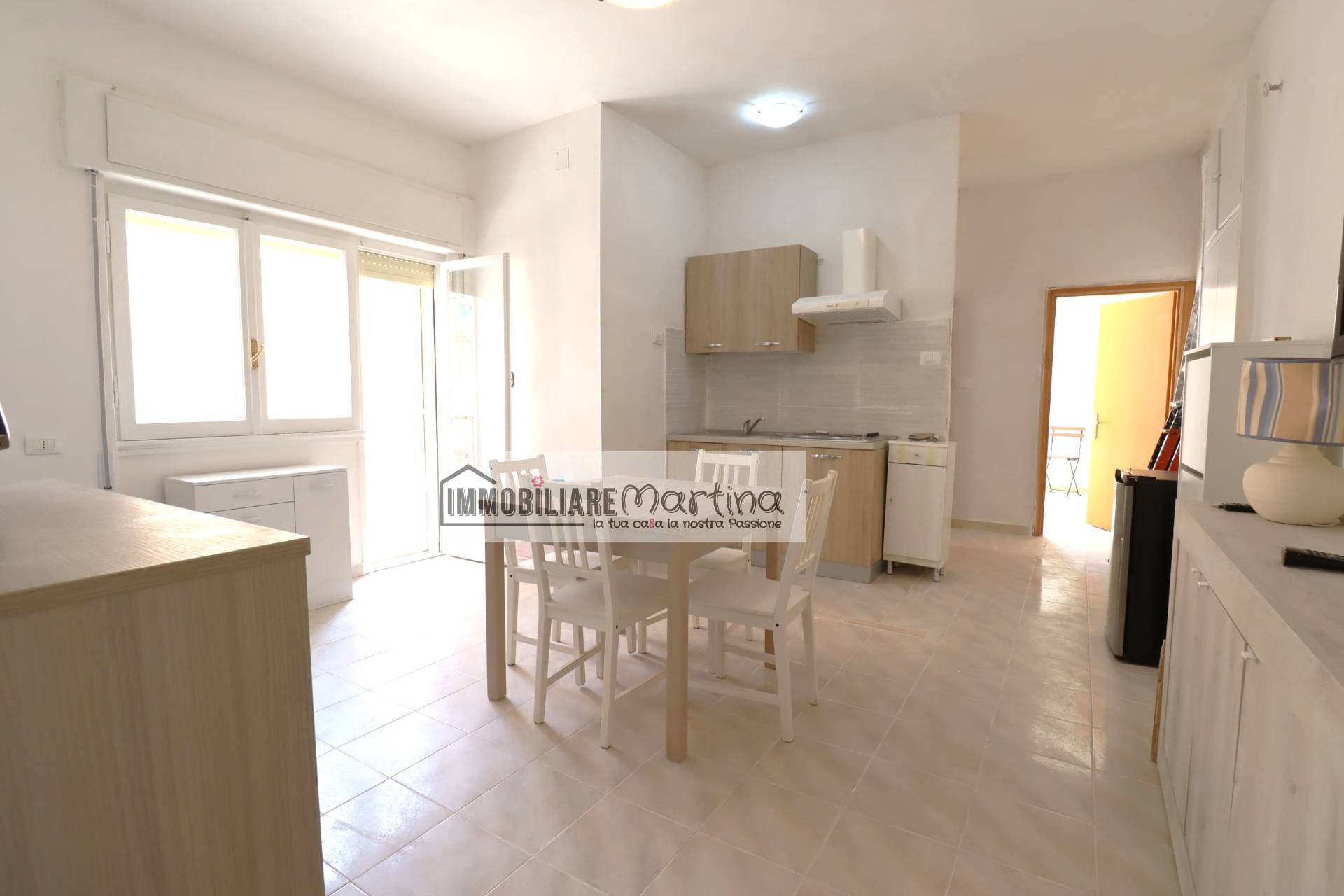 Appartamento in vendita a Anzio