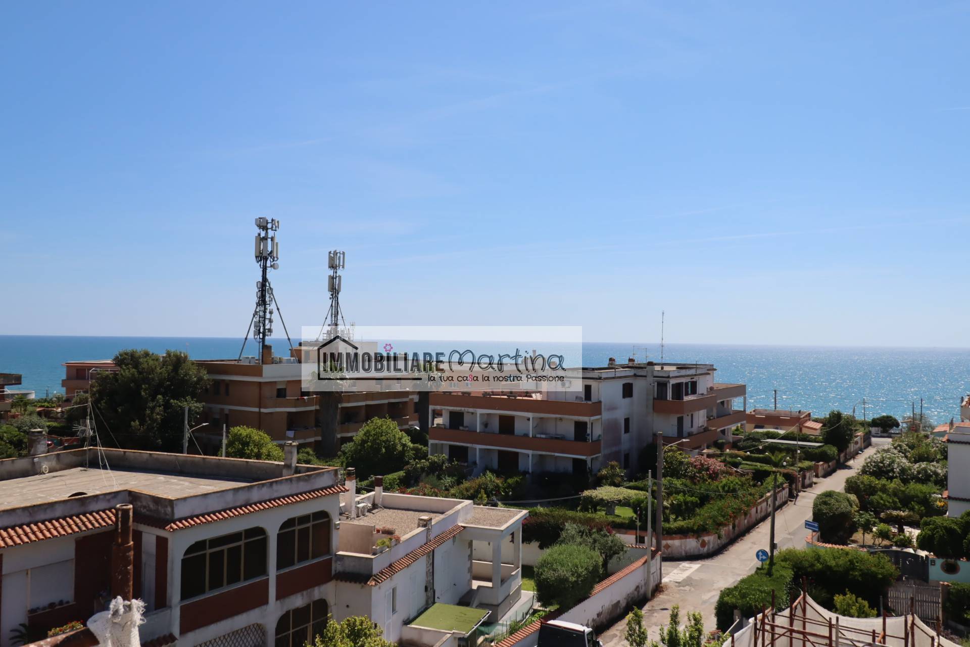 Appartamento in vendita a Anzio