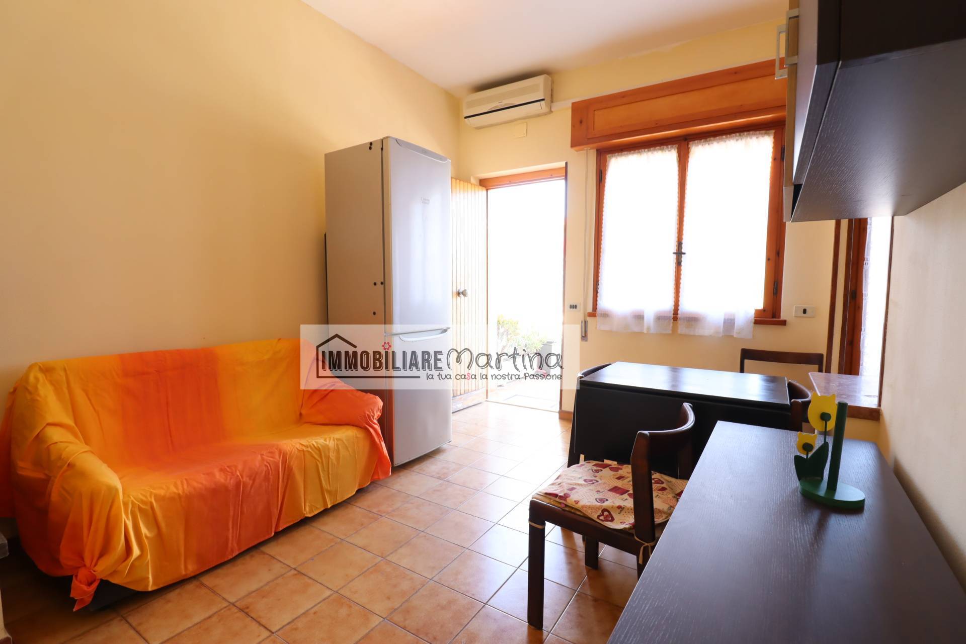 Appartamento in vendita a Anzio