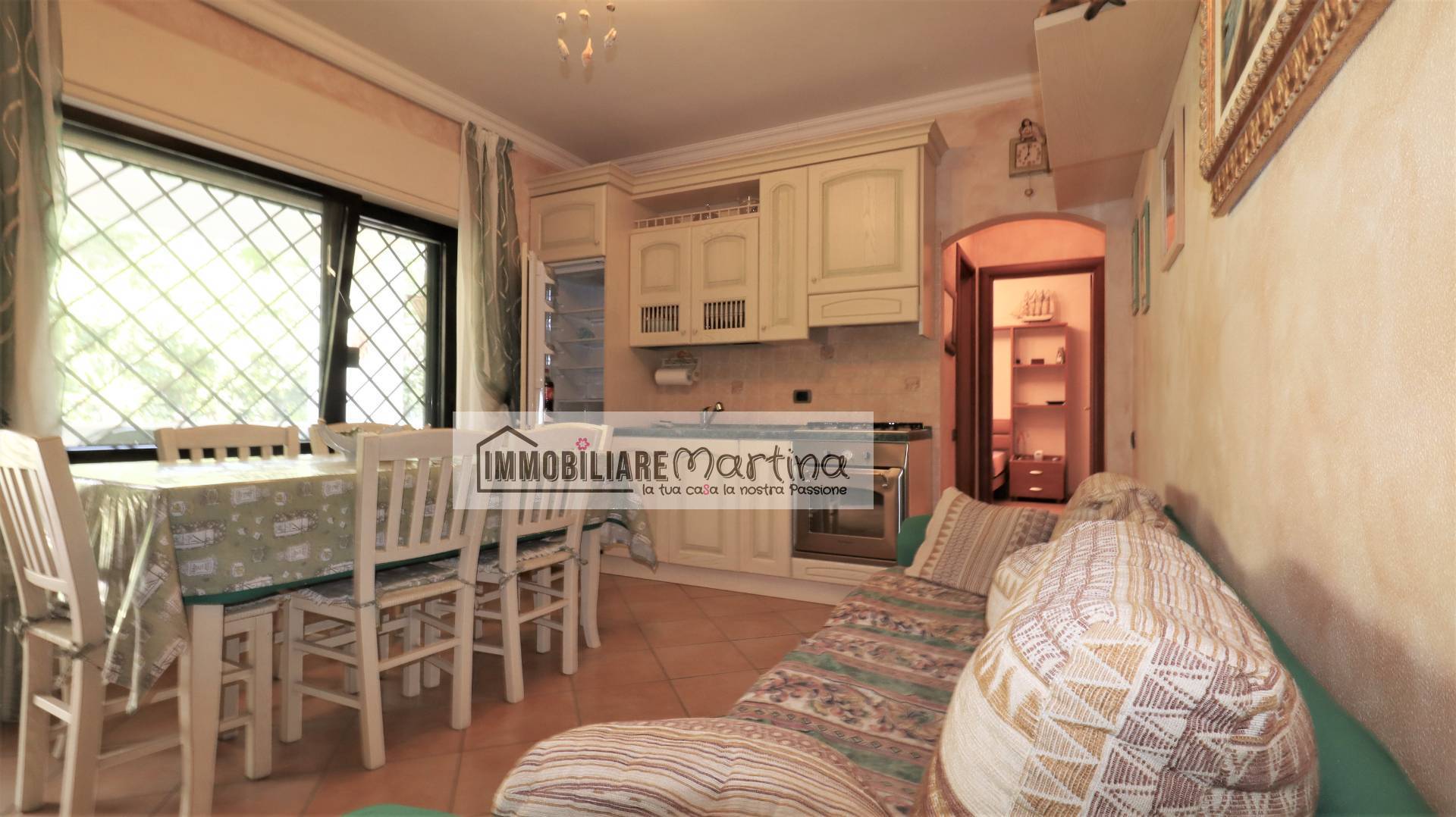 Appartamento in vendita a Anzio