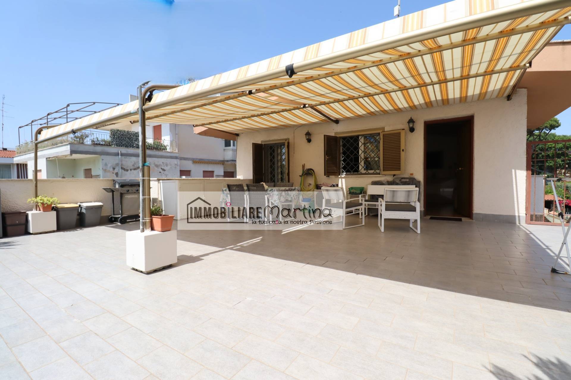 Appartamento in vendita a Anzio