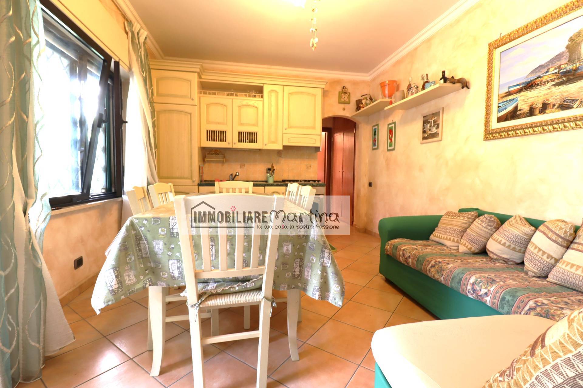 Appartamento in vendita a Anzio