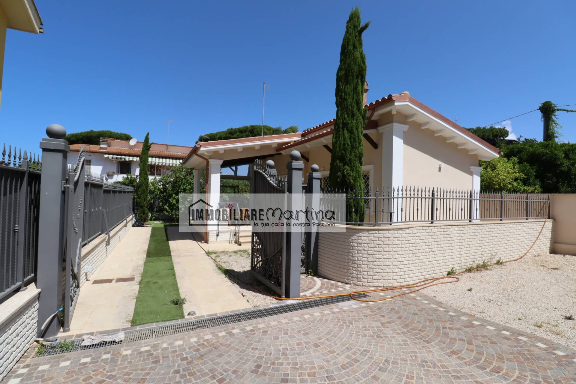 Casa singola in vendita a Anzio