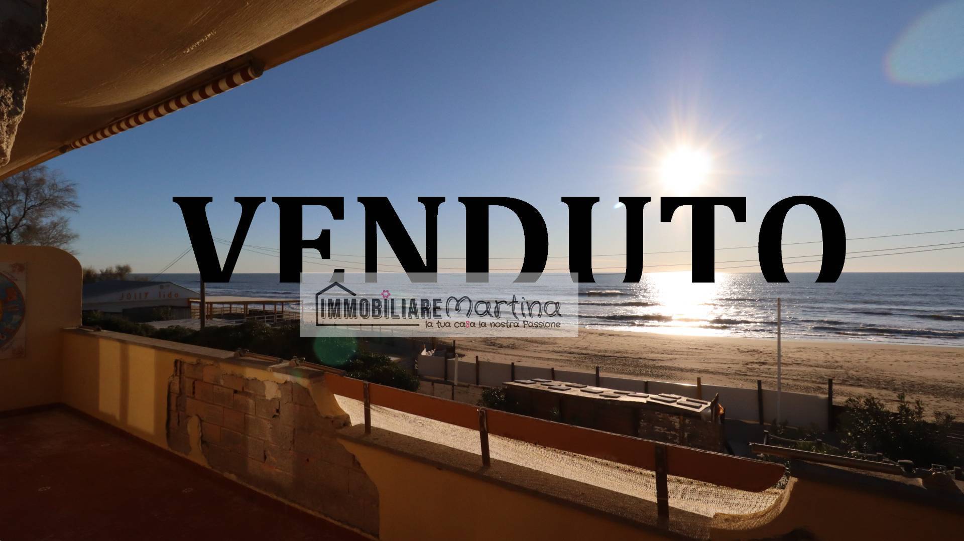 Appartamento in vendita a Anzio
