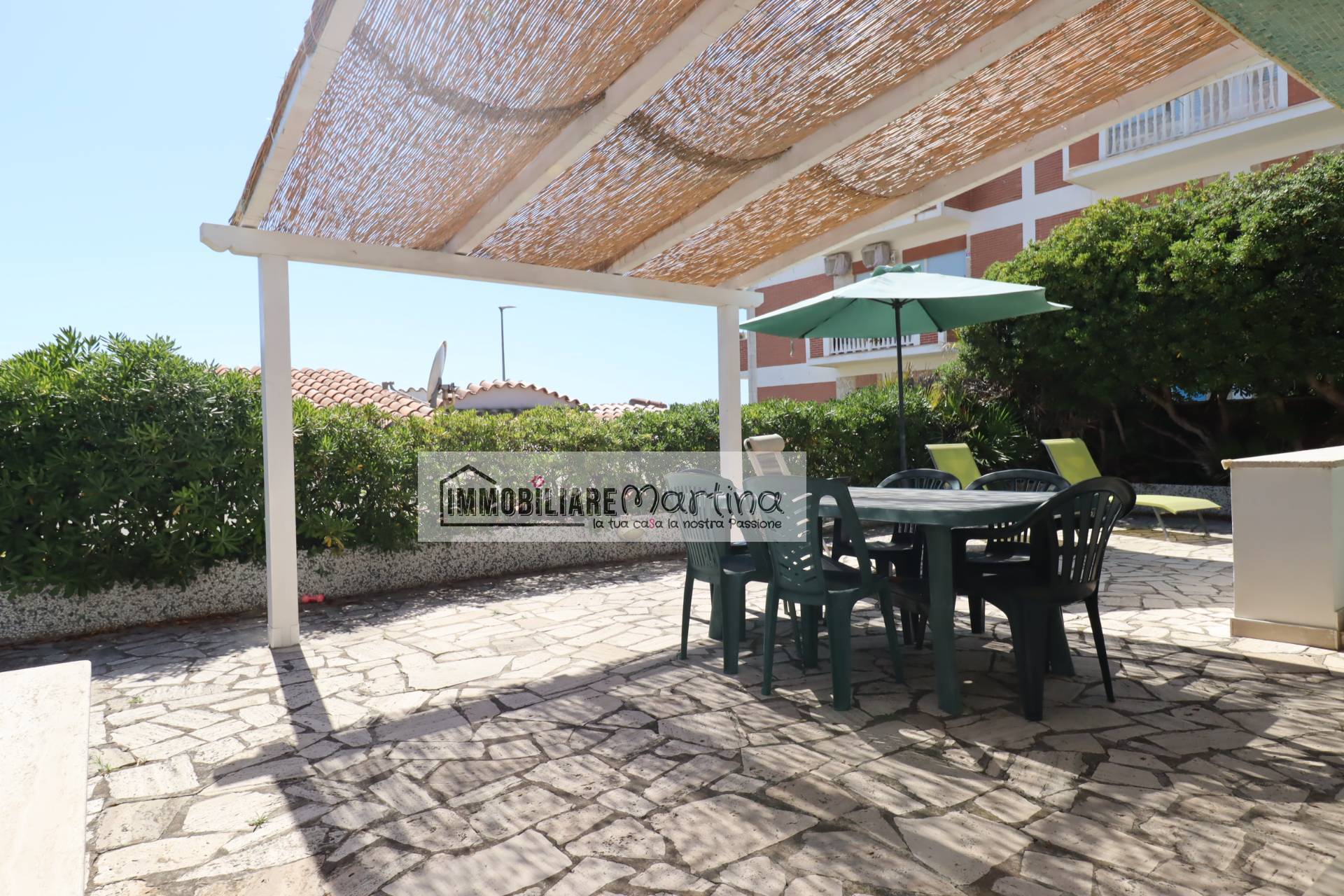 Villa in vendita a Anzio