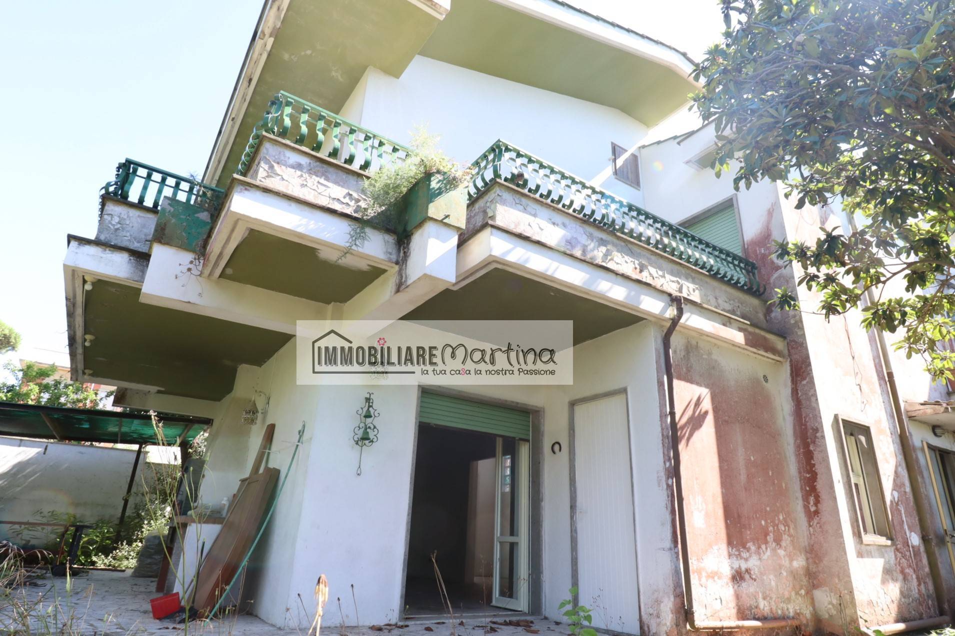 Villa in vendita a Anzio