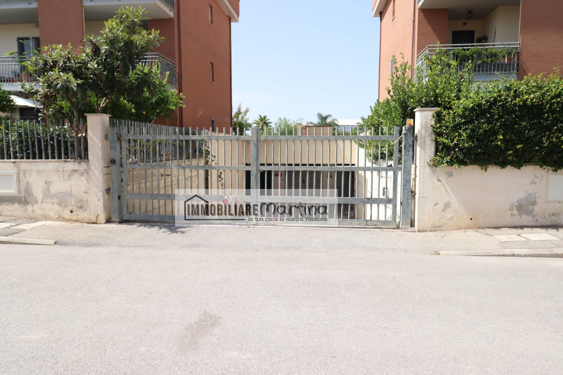 Box o garage in vendita a Nettuno