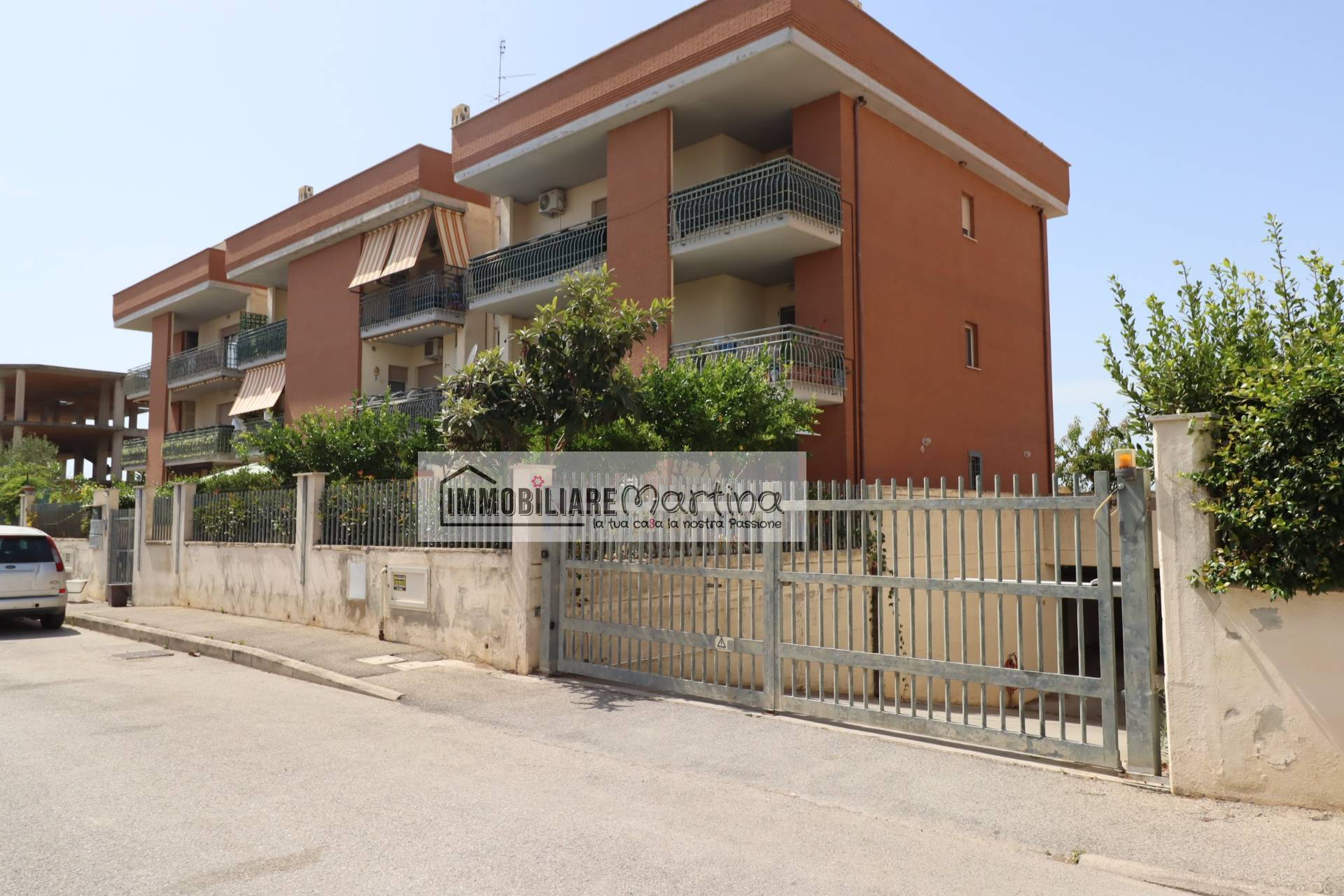 Box o garage in vendita a Nettuno