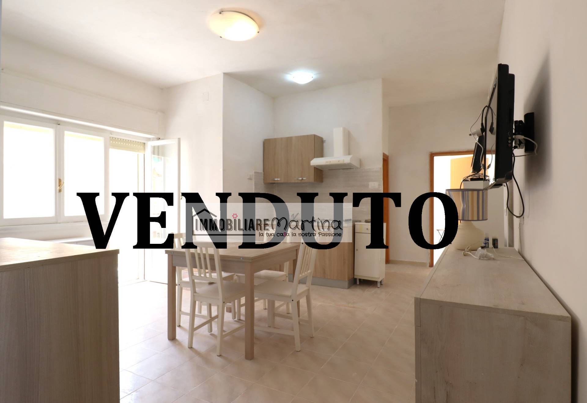 Appartamento in vendita a Anzio