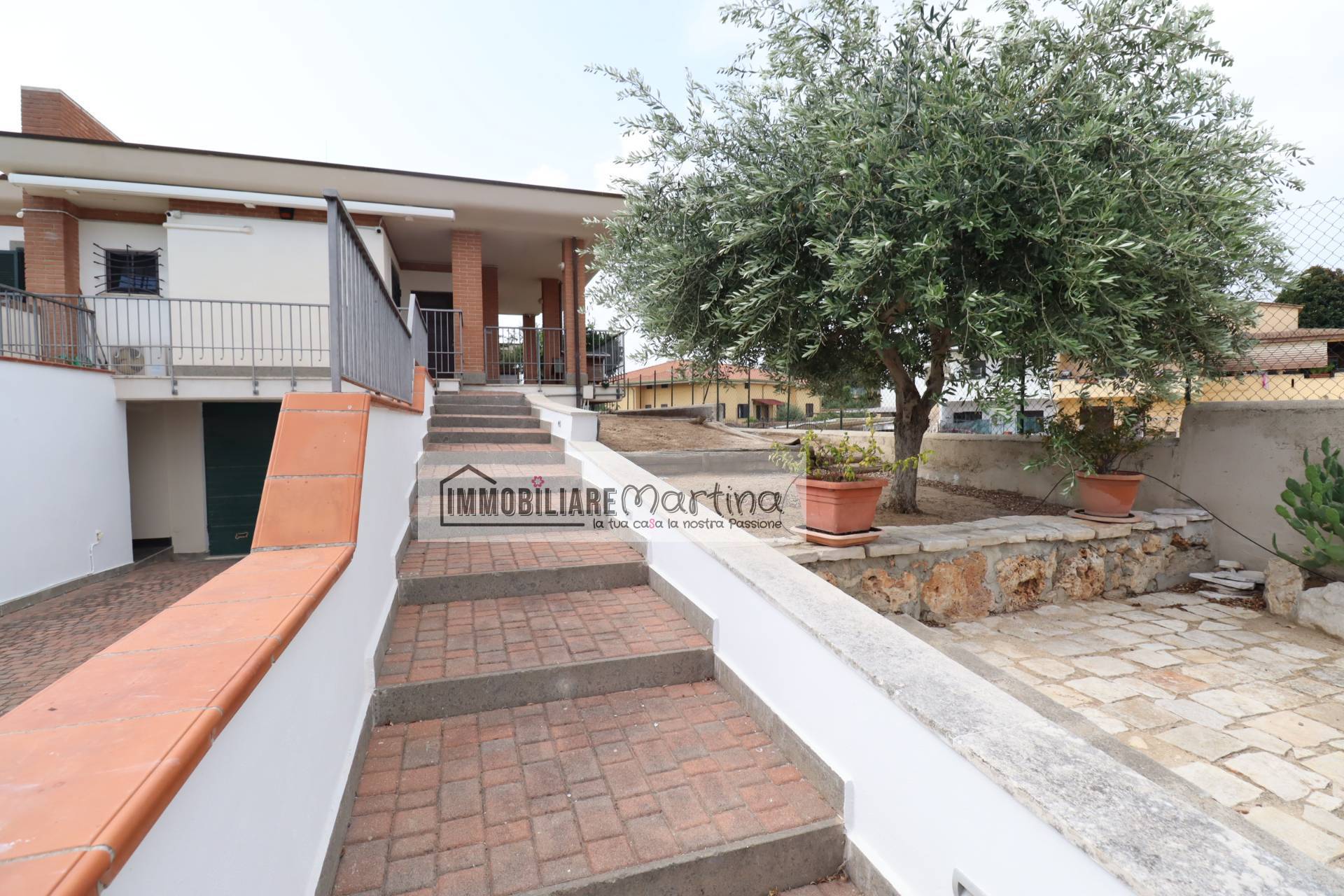 Villa in vendita a Anzio