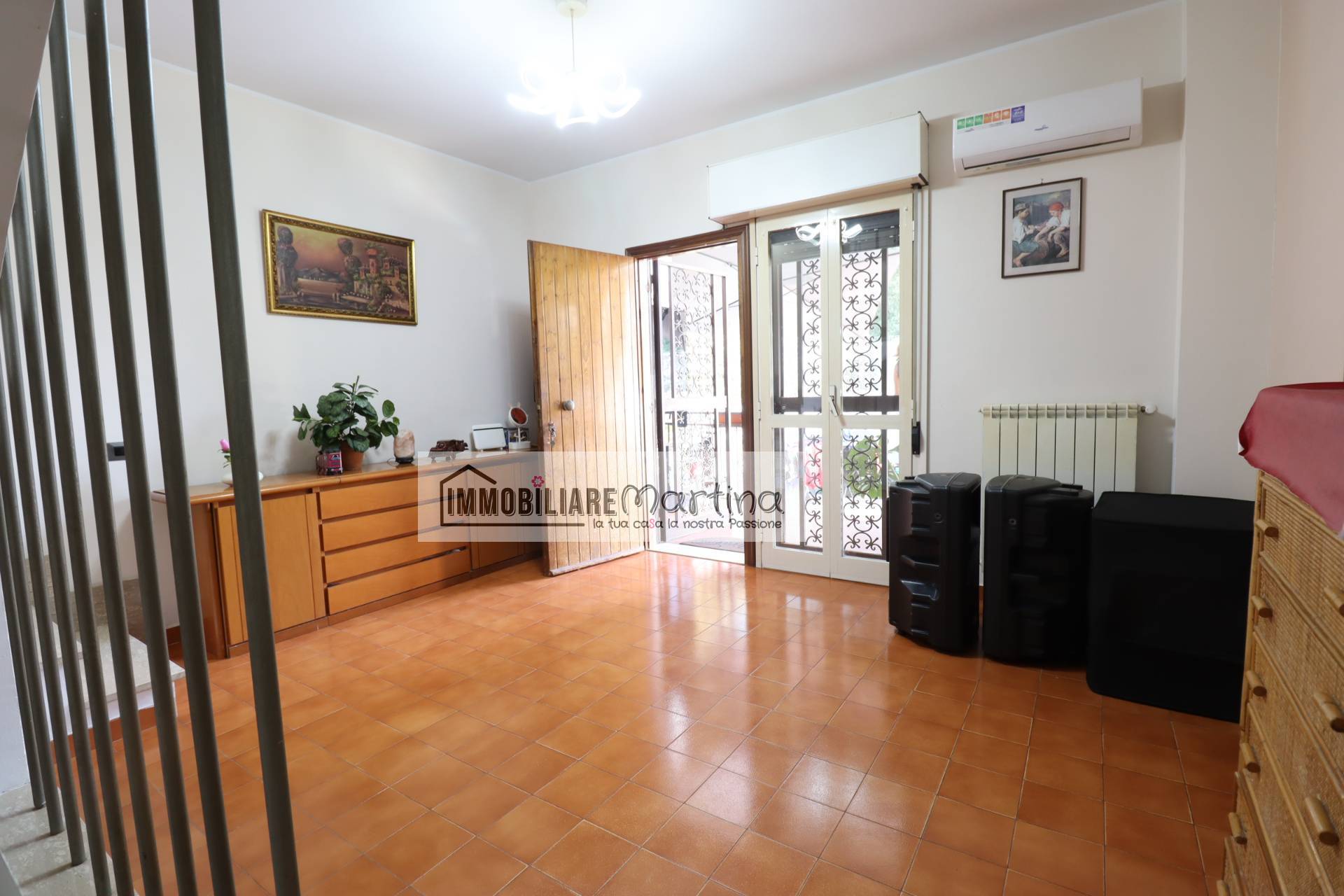 Villette a schiera in vendita a Anzio