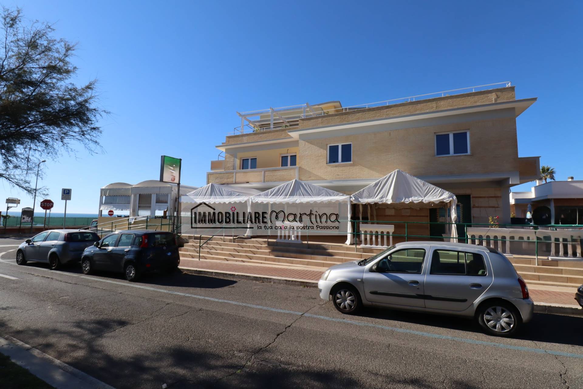 Appartamento in vendita a Anzio