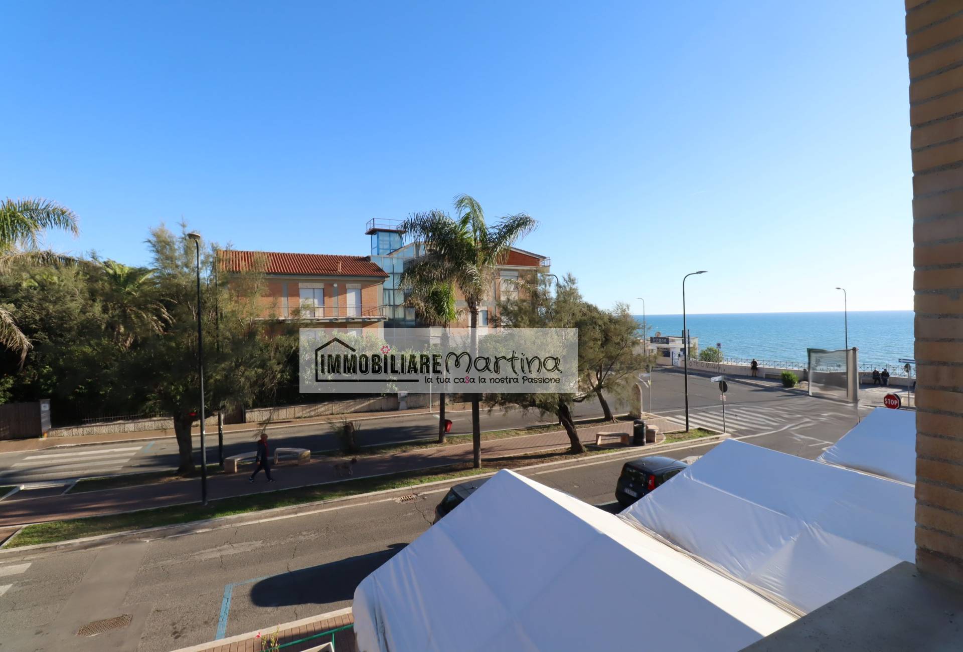 Appartamento in vendita a Anzio